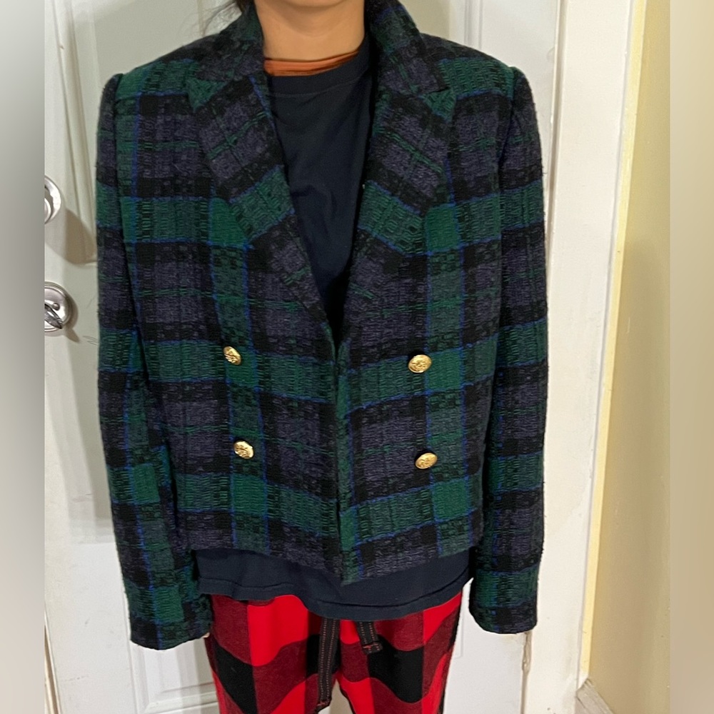 Truth by Republic Blazer